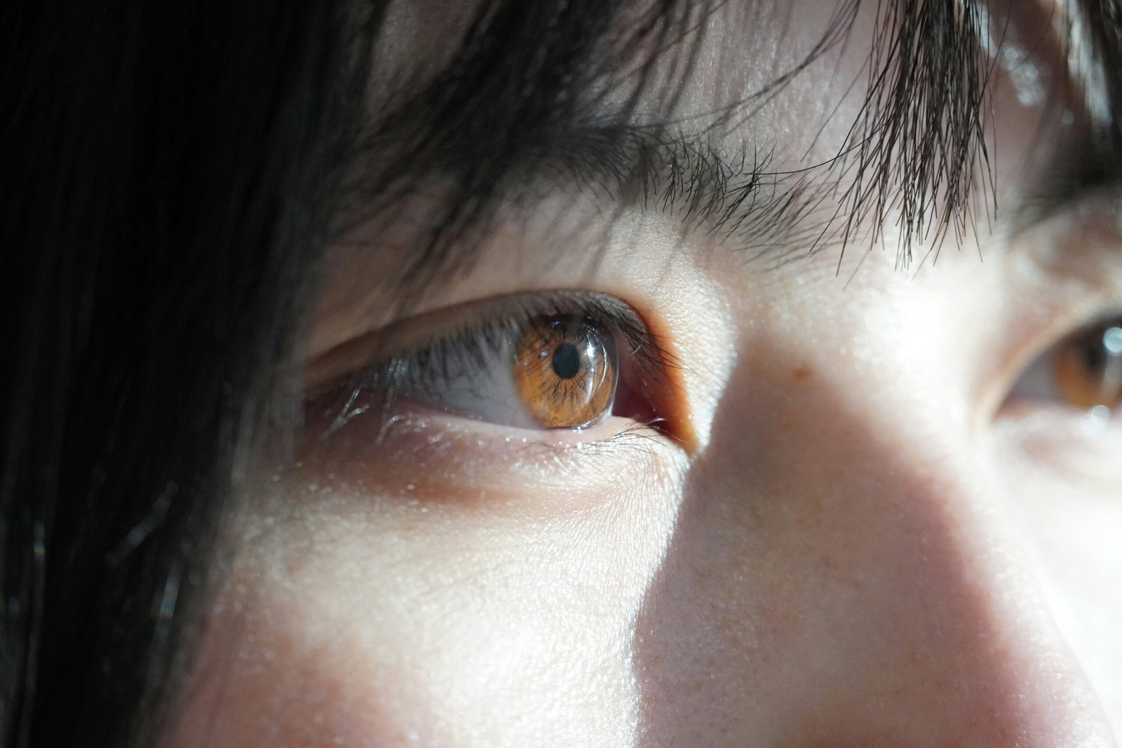 Understanding retinitis pigmentosa: Finding Hope in the dark