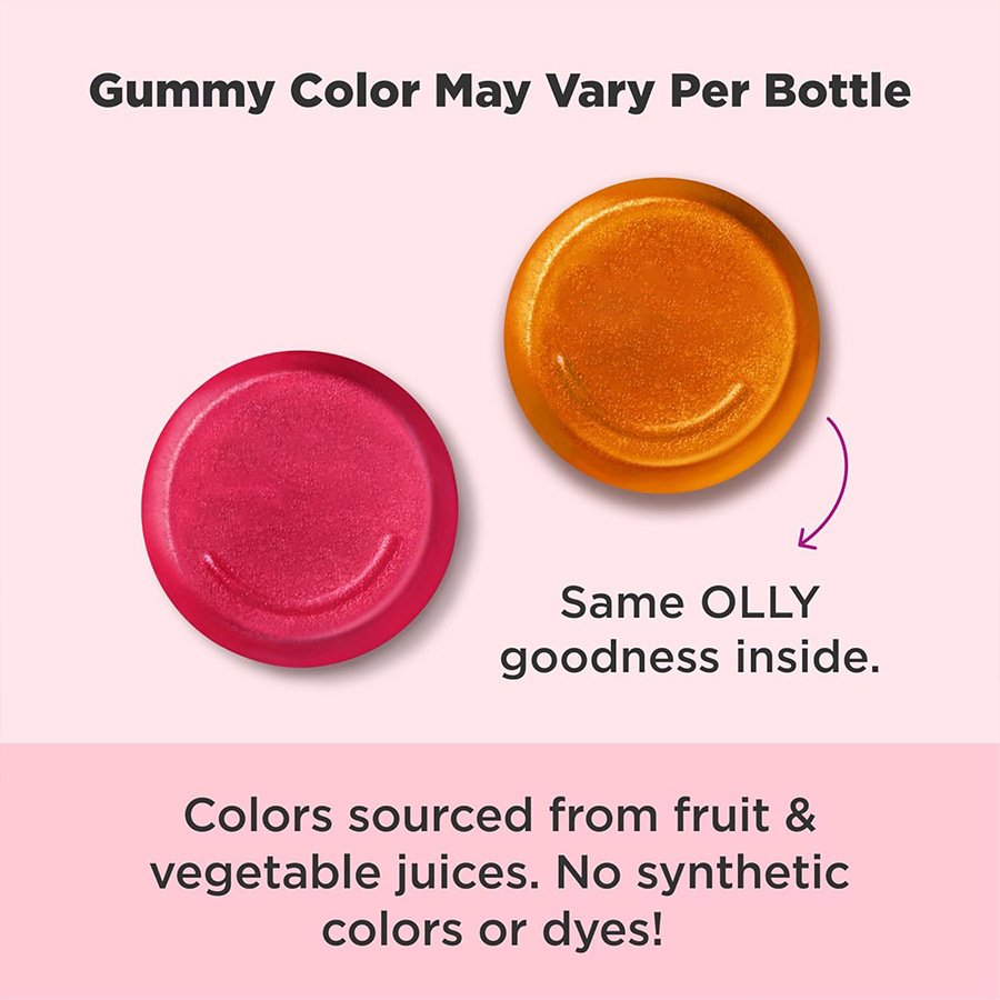 Keratin Gummies for Hair & Nails – Biotin & Vitamin C Supplement – Natural Fruit Flavor, 60 Count 6 O1CN01rYWtyW28yyLlXDua5 2216240458002 0 cib