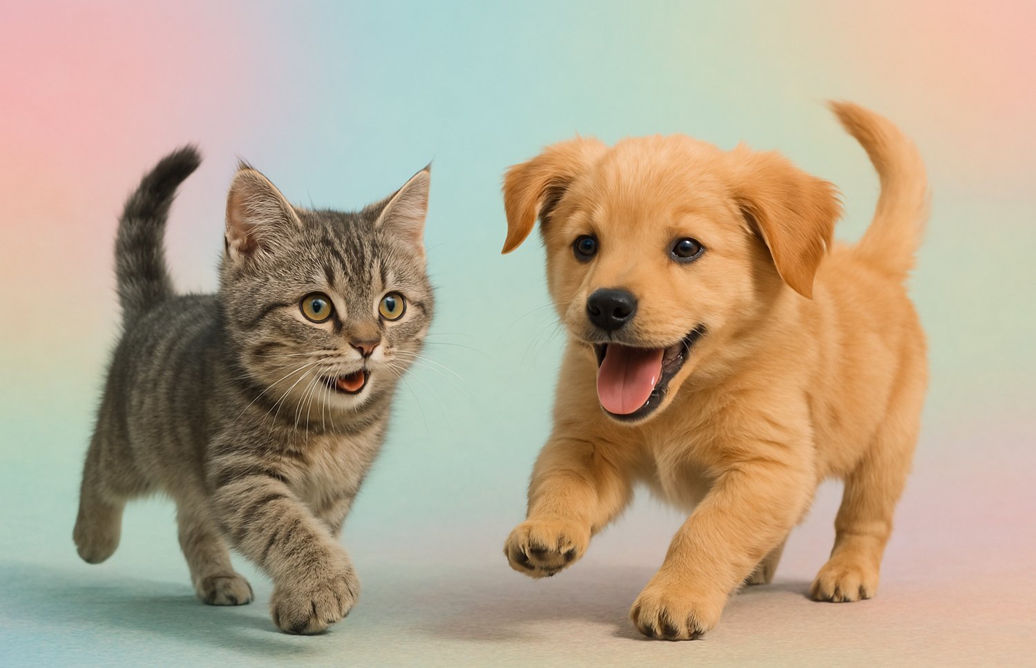 ForHerHim – Empowering Healthier Lives for Men, Women, and Beloved Pets